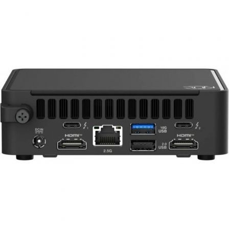 ASUS NUC 15 Pro RNUC15CRKC700002 Negro